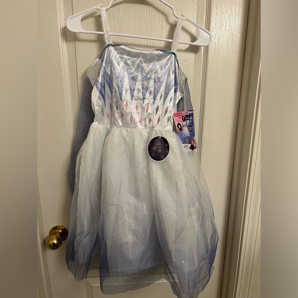 Girls Halloween costumes - Picture 1 of 5